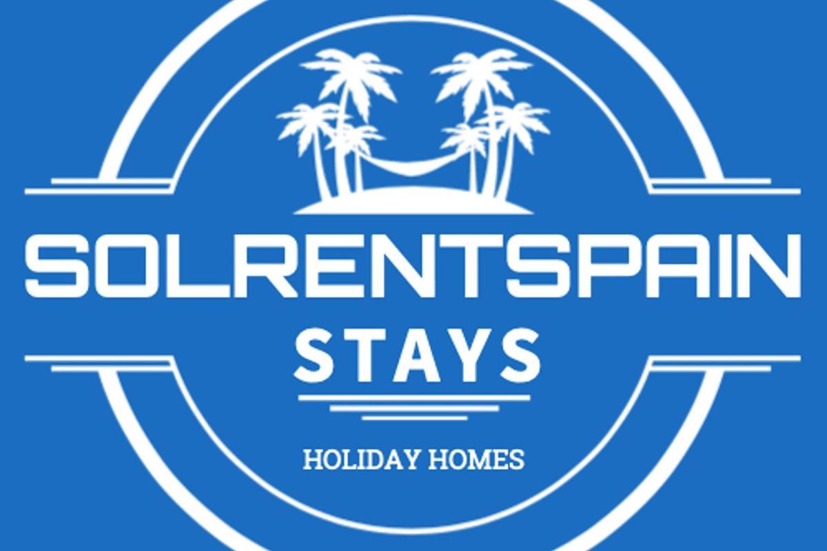 Modern Place City & Beachlife In Heart Of Torremolinos By Solrentspain Apartment ภายนอก รูปภาพ